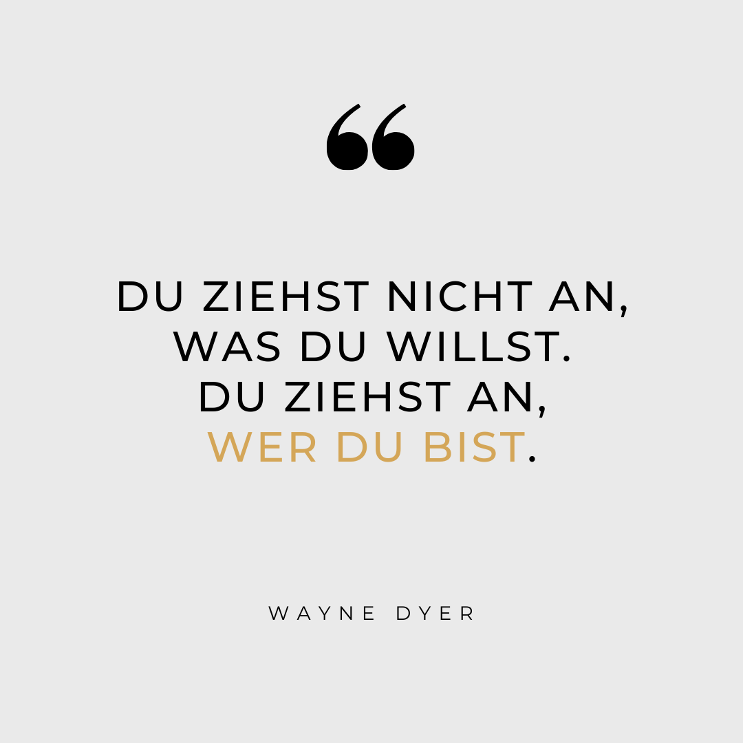Spruch Wayne Dyer Spruch Wayne Dyer